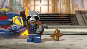 LEGO Marvel Super Heroes 2 скачать торрент