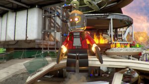 LEGO Marvel Super Heroes 2 скачать торрент