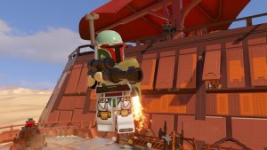LEGO Star Wars: The Skywalker Saga скачать торрент