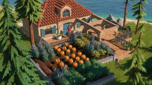 Len’s Island скачать торрент