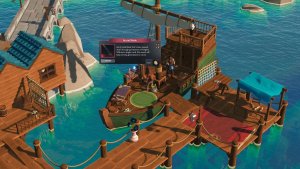 Len’s Island скачать торрент