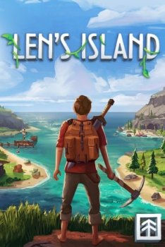 Len’s Island