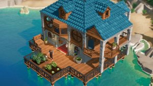 Len’s Island скачать торрент