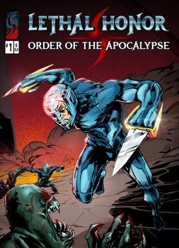 Lethal Honor - Order of the Apocalypse