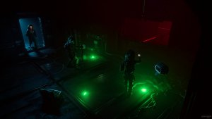 Level Zero скачать торрент