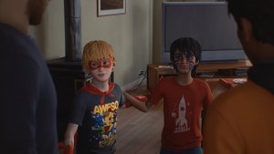 Life is Strange 2 скачать торрент