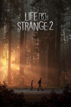 Life is Strange 2