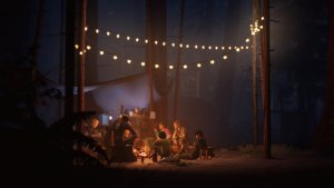 Life is Strange 2 скачать торрент