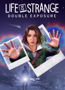 Life is Strange: Double Exposure