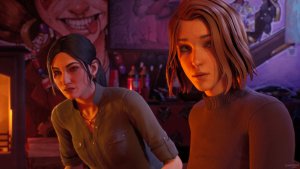 Life is Strange: Double Exposure скачать торрент
