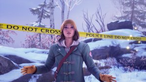 Life is Strange: Double Exposure скачать торрент