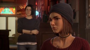 Life Is Strange: True Colors скачать торрент