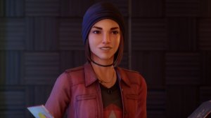 Life Is Strange: True Colors скачать торрент
