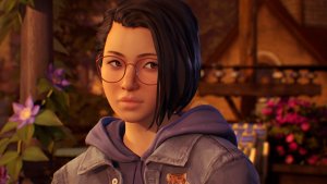 Life Is Strange: True Colors скачать торрент