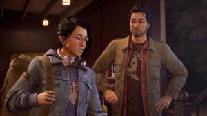 Life Is Strange: True Colors скачать торрент