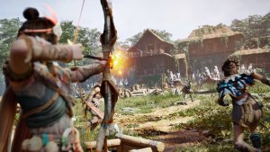 Light of Motiram скачать торрент