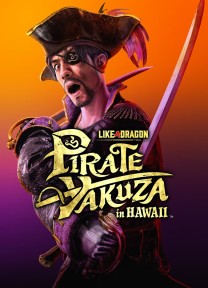 Like a Dragon: Pirate Yakuza in Hawaii