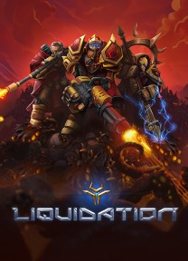 Liquidation