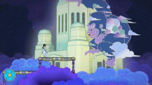 Little Nemo and the Nightmare Fiends скачать торрент