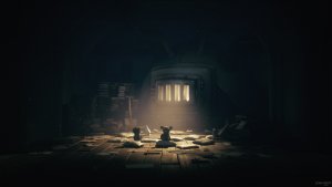 Little Nightmares III скачать торрент