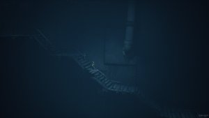 Little Nightmares III скачать торрент