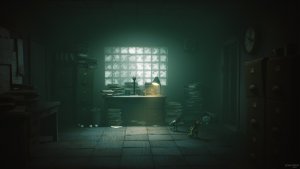 Little Nightmares III скачать торрент
