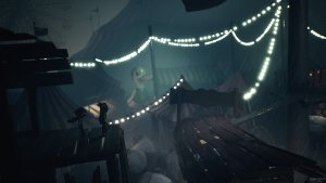 Little Nightmares III скачать торрент