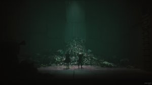 Little Nightmares III скачать торрент