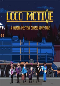Loco Motive