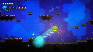 Lone Fungus скачать торрент