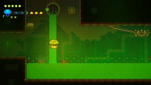 Lone Fungus скачать торрент