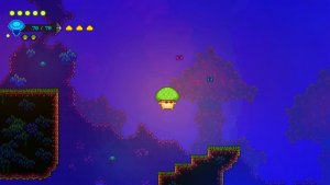 Lone Fungus скачать торрент