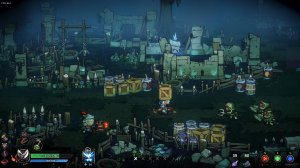 Lost Castle 2 скачать торрент