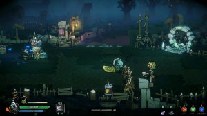 Lost Castle 2 скачать торрент