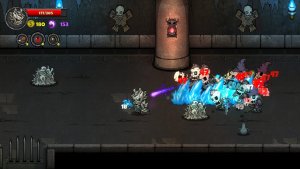 Lost Castle скачать торрент