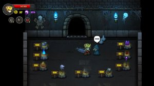 Lost Castle скачать торрент