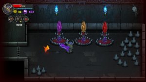 Lost Castle скачать торрент