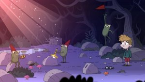 Lost in Play скачать торрент