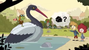 Lost in Play скачать торрент