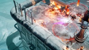 Lost in Random: The Eternal Die скачать торрент