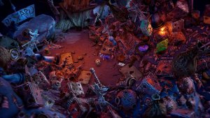Lost in Random: The Eternal Die скачать торрент