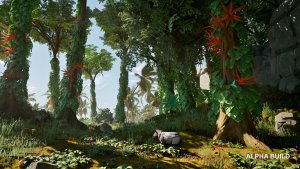 Lost Rift скачать торрент