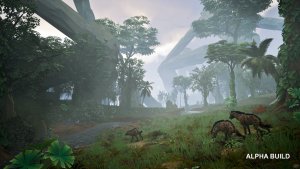 Lost Rift скачать торрент