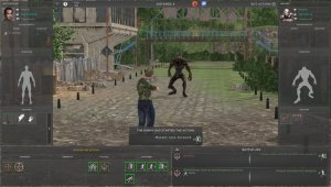 Lost Scavenger скачать торрент