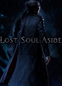 Lost Soul Aside