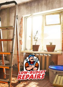 Low-Budget Repairs