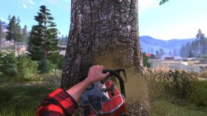 Lumberjack’s Dynasty скачать торрент