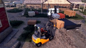 Lumberjack’s Dynasty скачать торрент