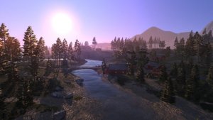 Lumberjack’s Dynasty скачать торрент
