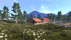 Lumberjack’s Dynasty скачать торрент